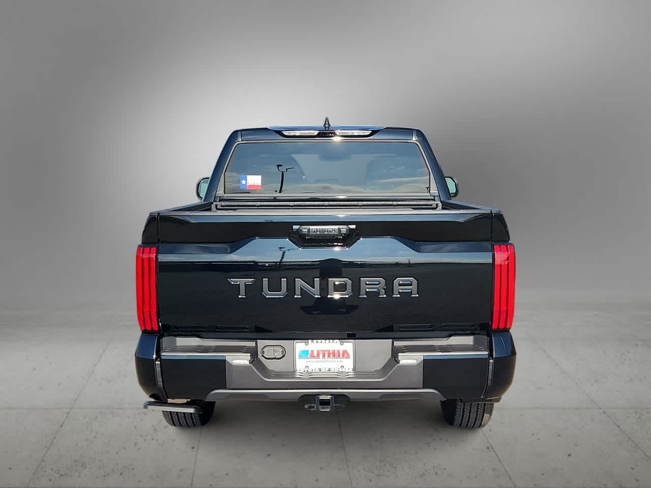 Thumbnail: 2026 Toyota Tundra - 7