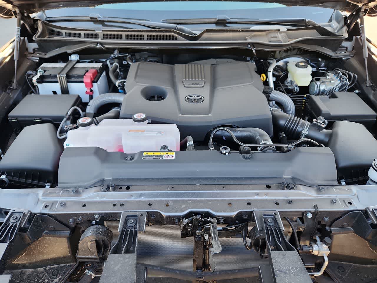 Thumbnail: 2026 Toyota Tundra - 13