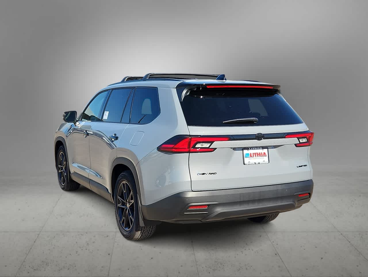 Thumbnail: 2026 Toyota Grand Highlander - 6