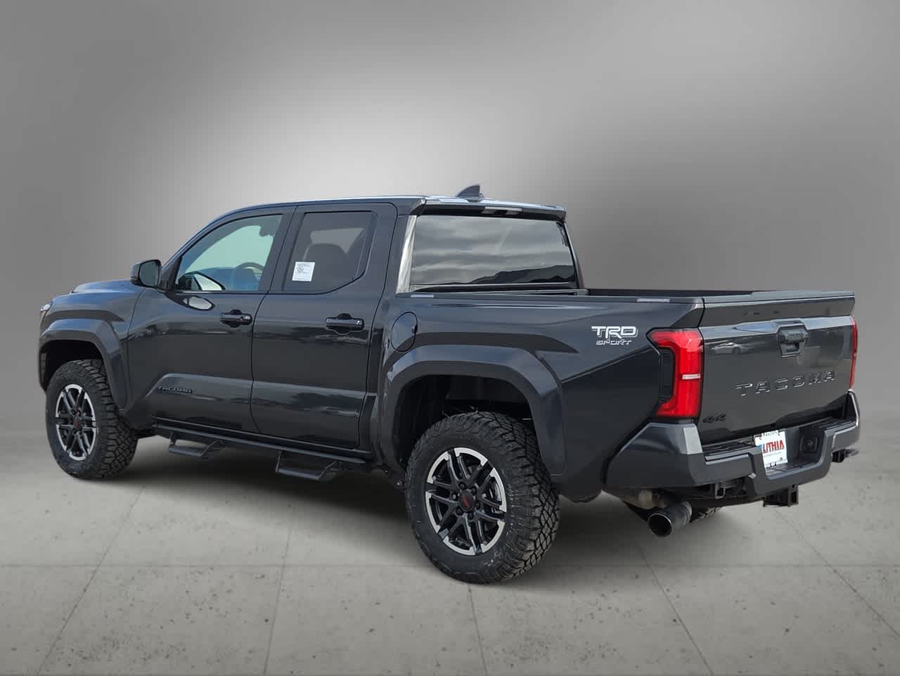 Thumbnail: 2026 Toyota Tacoma - 6