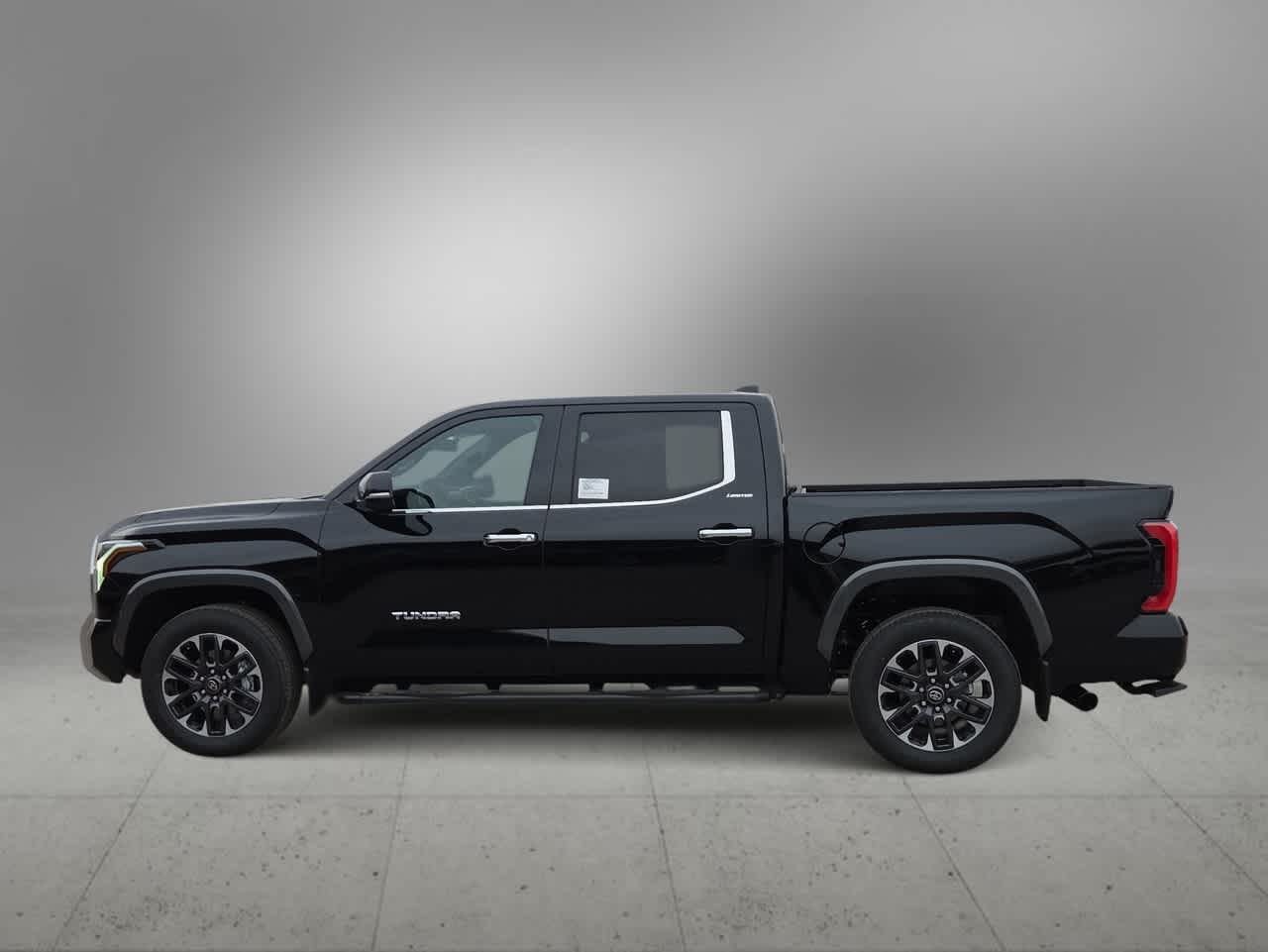 Thumbnail: 2026 Toyota Tundra - 5