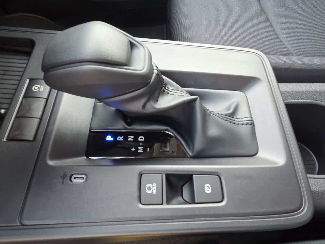 Thumbnail: 2026 Toyota Corolla Cross - 21