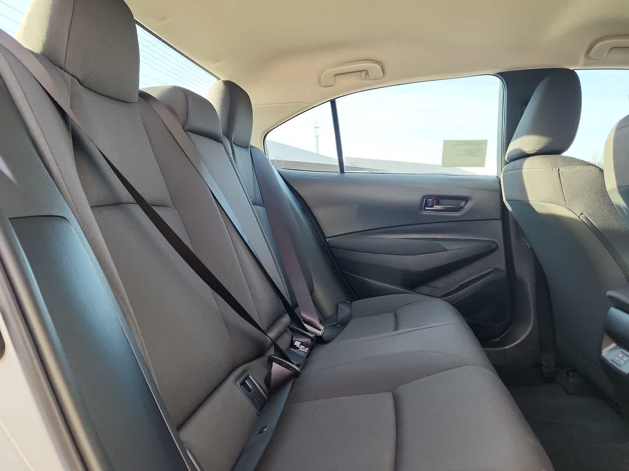 Thumbnail: 2026 Toyota Corolla - 17