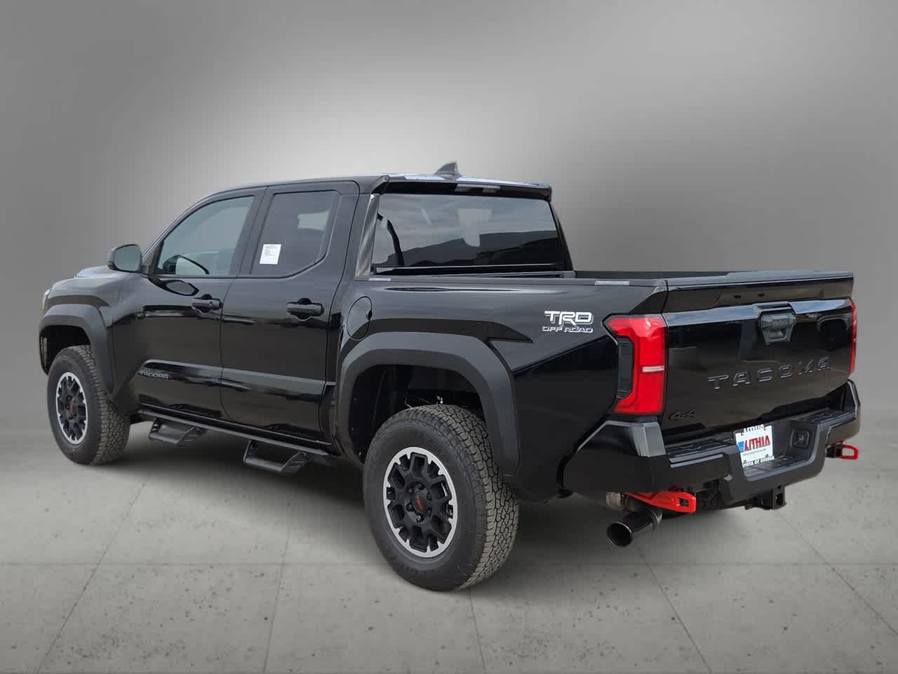 Thumbnail: 2026 Toyota Tacoma - 6