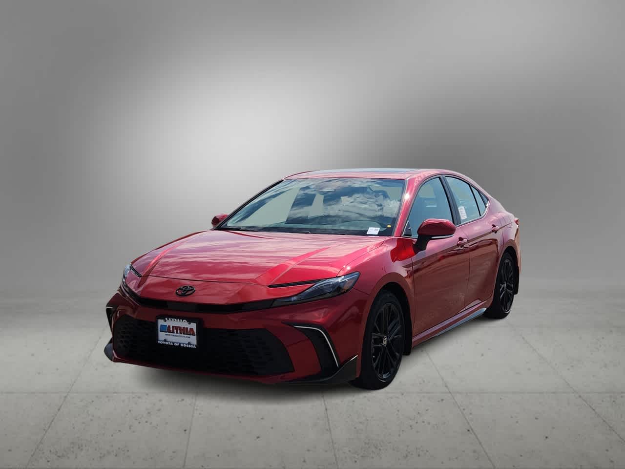 Thumbnail: 2025 Toyota Camry - 4