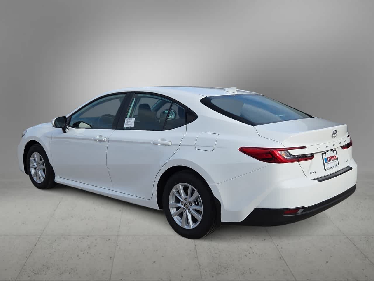 Thumbnail: 2026 Toyota Camry - 6