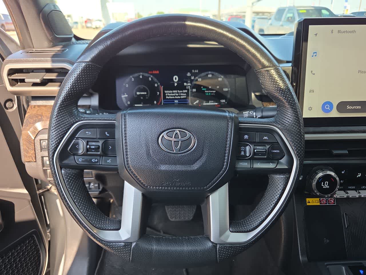 Thumbnail: 2024 Toyota Tacoma - 19