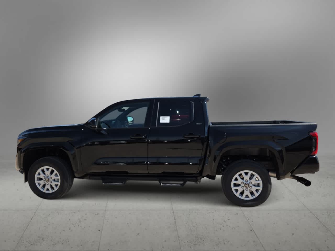 Thumbnail: 2026 Toyota Tacoma - 5