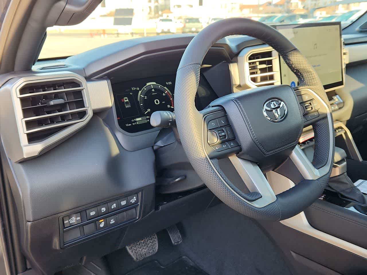 Thumbnail: 2026 Toyota Tundra - 10