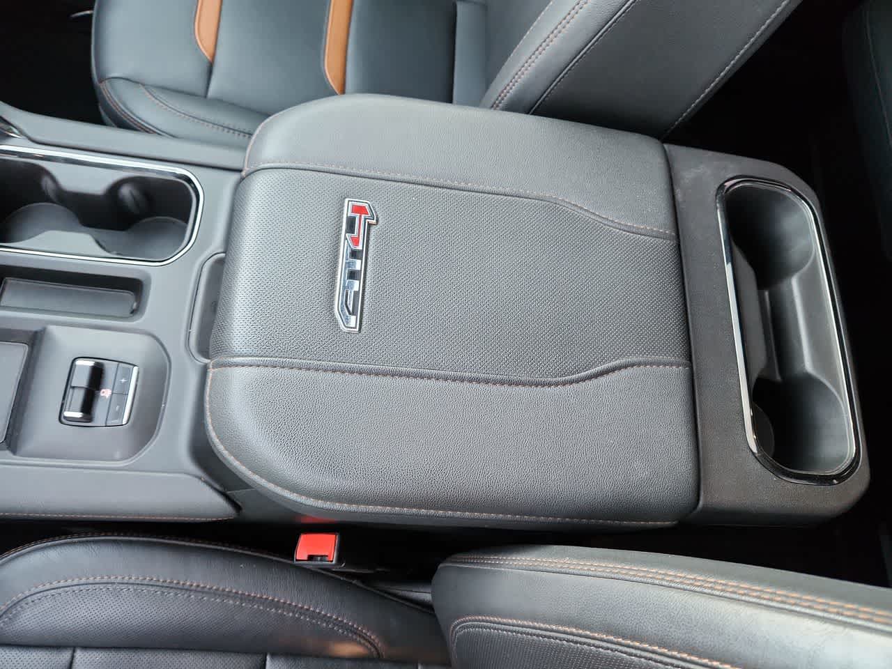 Thumbnail: 2024 GMC Sierra 2500 - 20