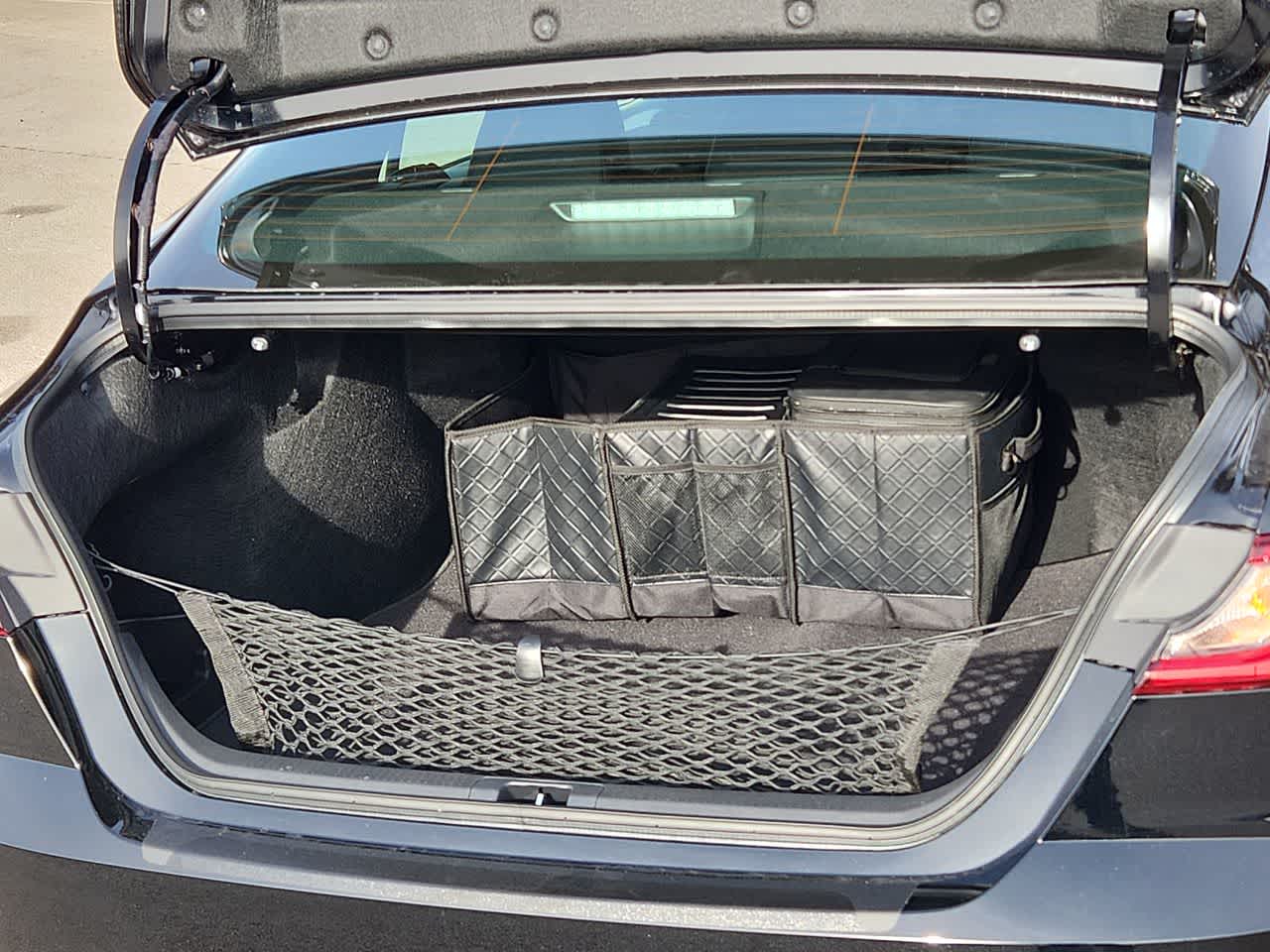 Thumbnail: 2026 Toyota Camry - 22