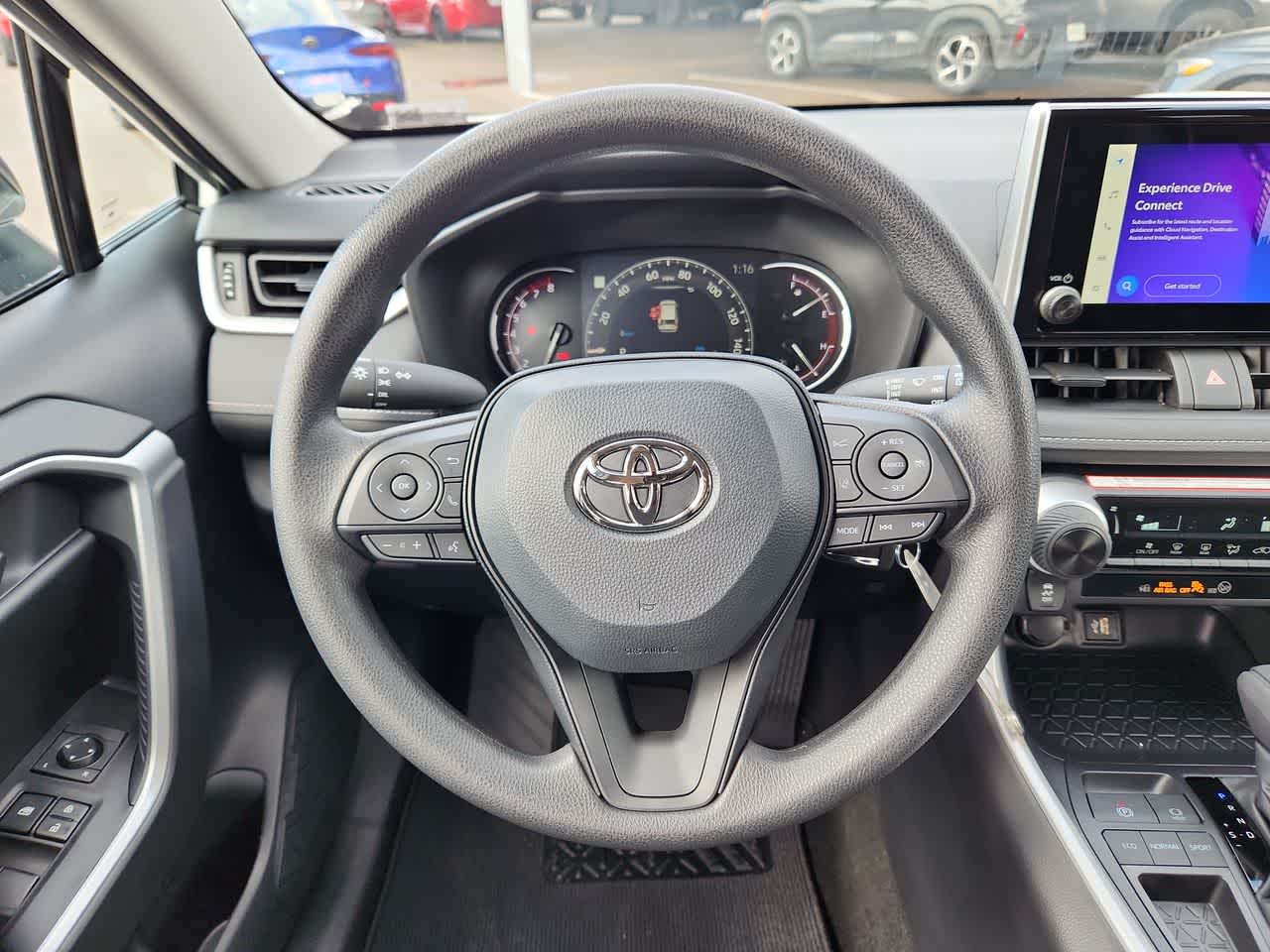 Thumbnail: 2025 Toyota RAV4 - 19