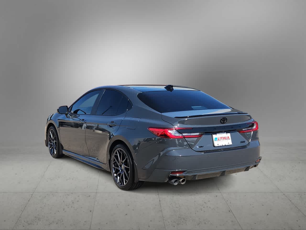 Thumbnail: 2025 Toyota Camry - 6