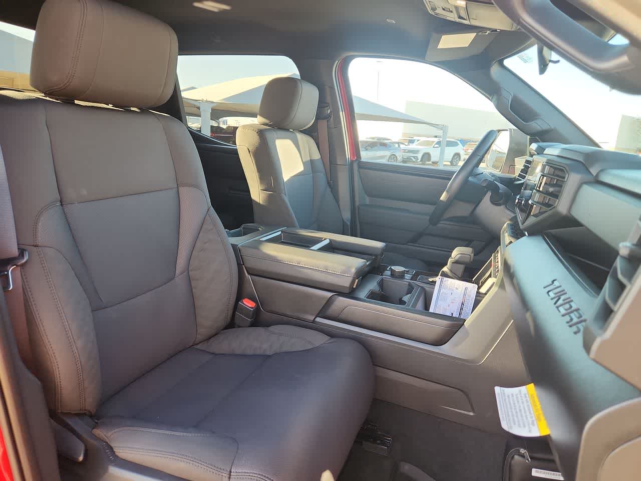 Thumbnail: 2026 Toyota Tundra - 18