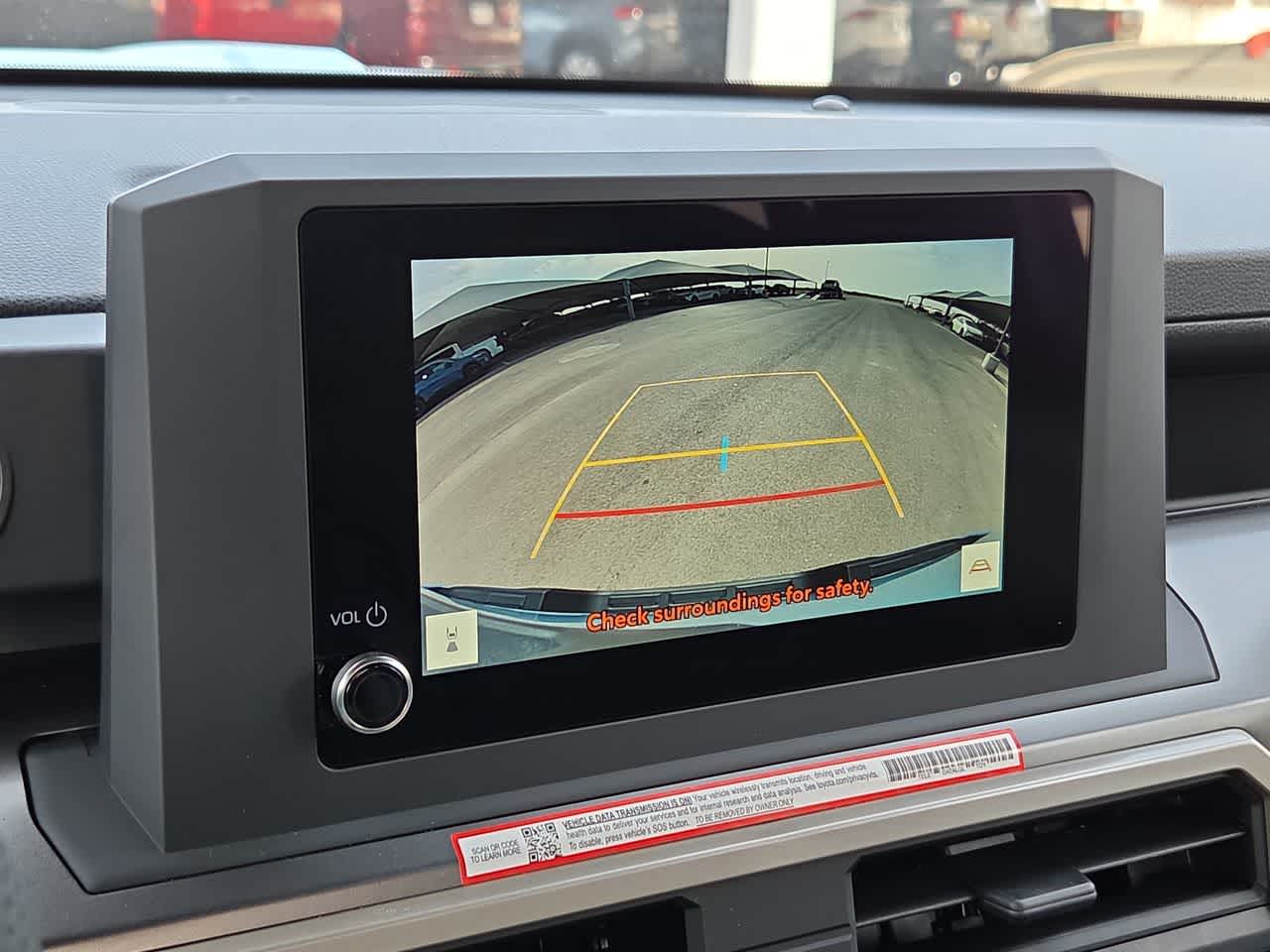 Thumbnail: 2026 Toyota Tacoma - 24