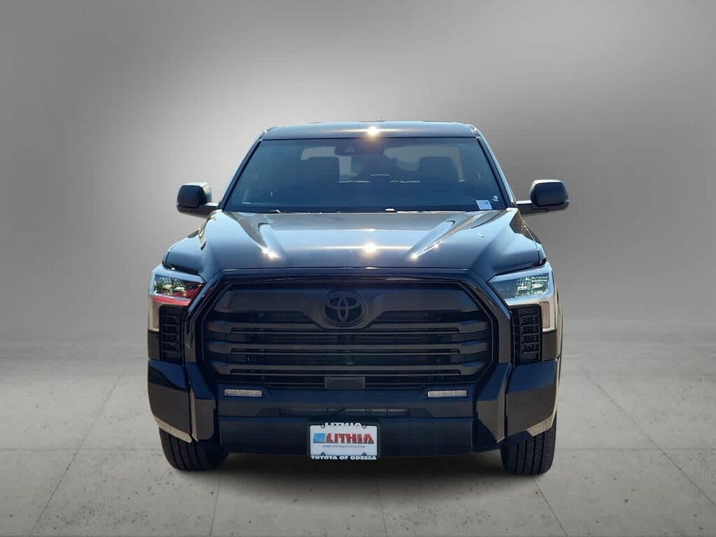 New 2026 Toyota Tundra SR5 Truck