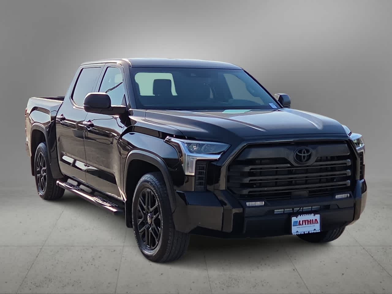 Thumbnail: 2026 Toyota Tundra - 3