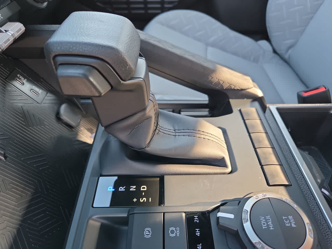 Thumbnail: 2026 Toyota Tacoma - 21