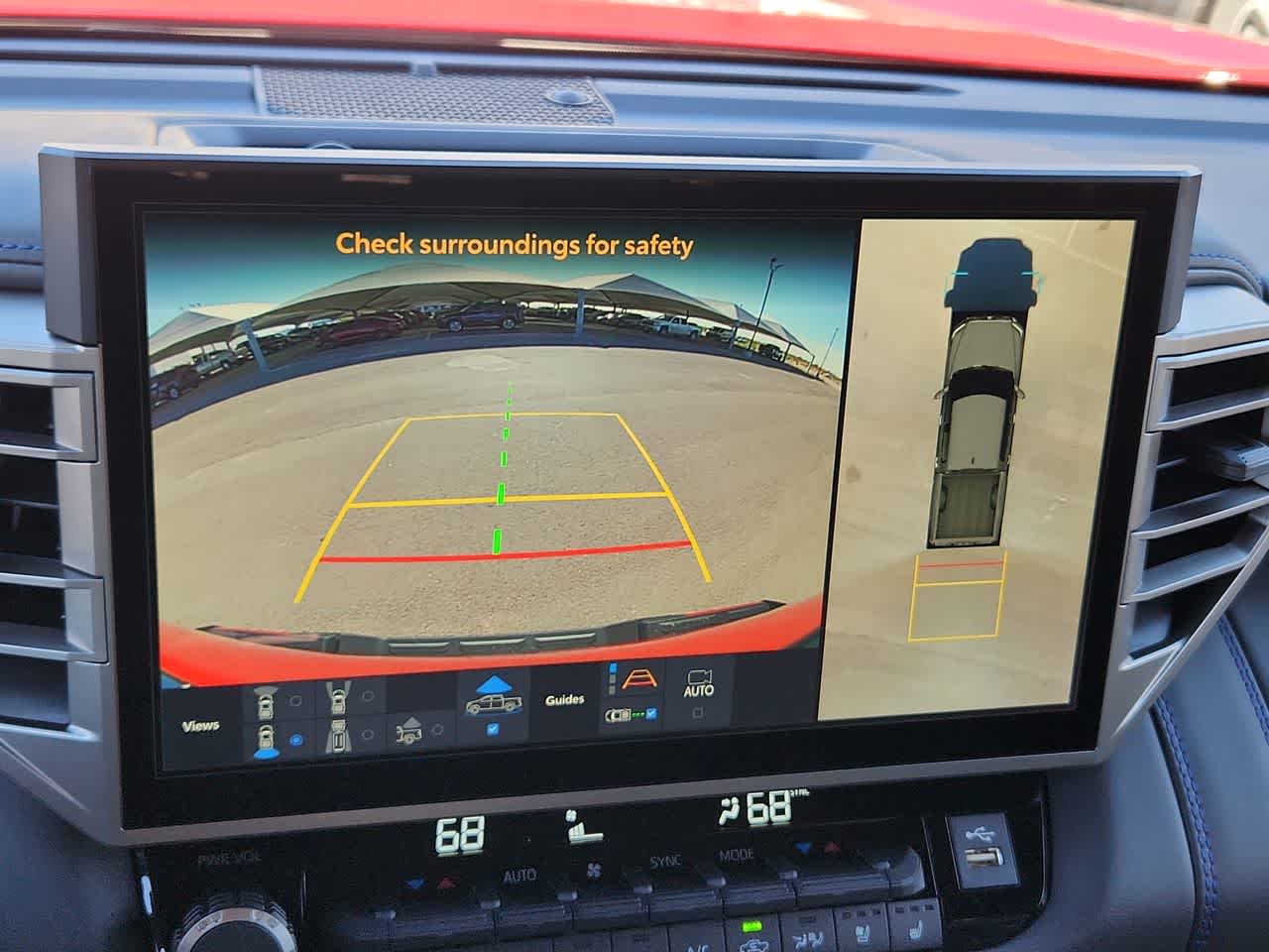 Thumbnail: 2026 Toyota Tundra - 25