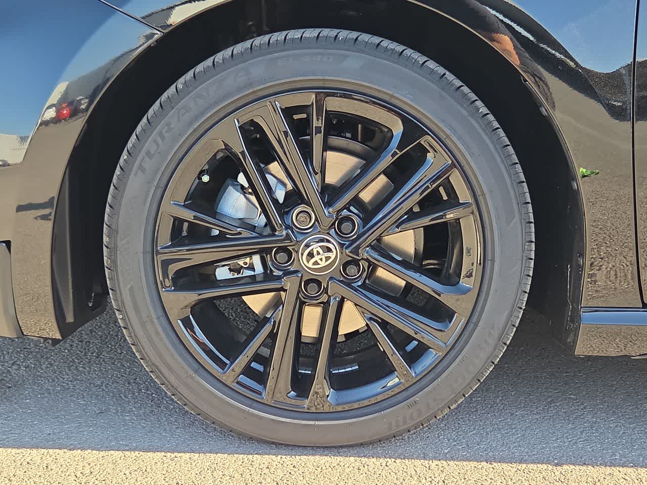 Thumbnail: 2026 Toyota Camry - 12