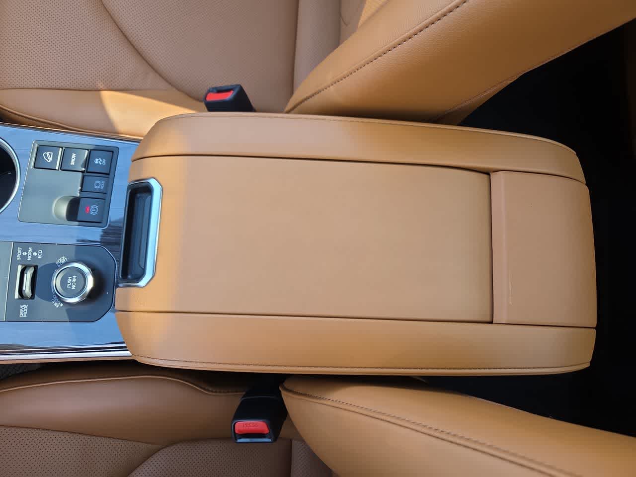 Thumbnail: 2026 Toyota Highlander - 20