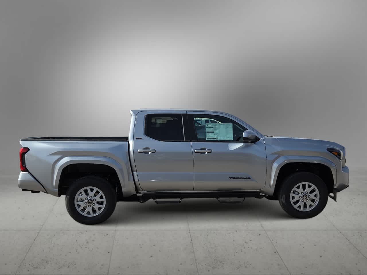 Thumbnail: 2026 Toyota Tacoma - 9