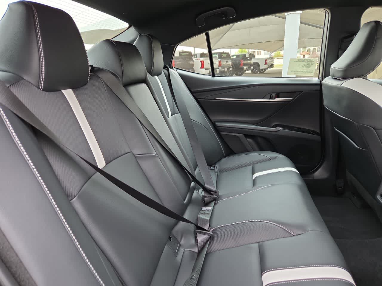 Thumbnail: 2026 Toyota Camry - 17