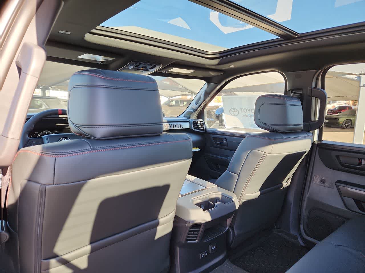 Thumbnail: 2026 Toyota Tundra - 16