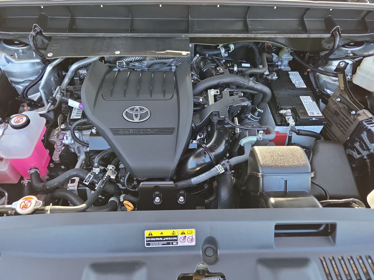Thumbnail: 2023 Toyota Highlander - 13