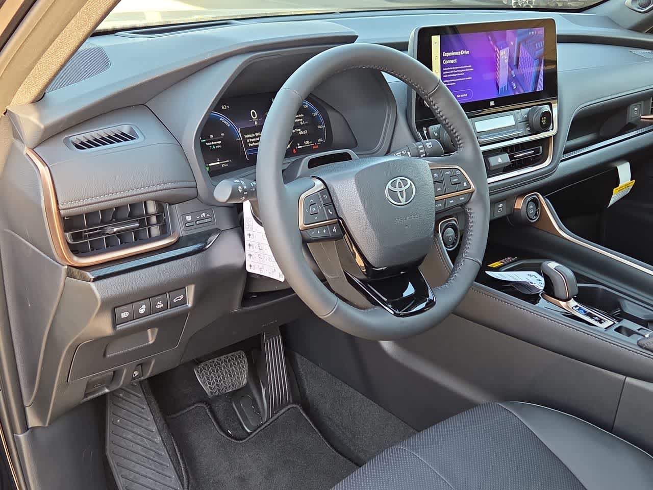 Thumbnail: 2026 Toyota Grand Highlander - 10