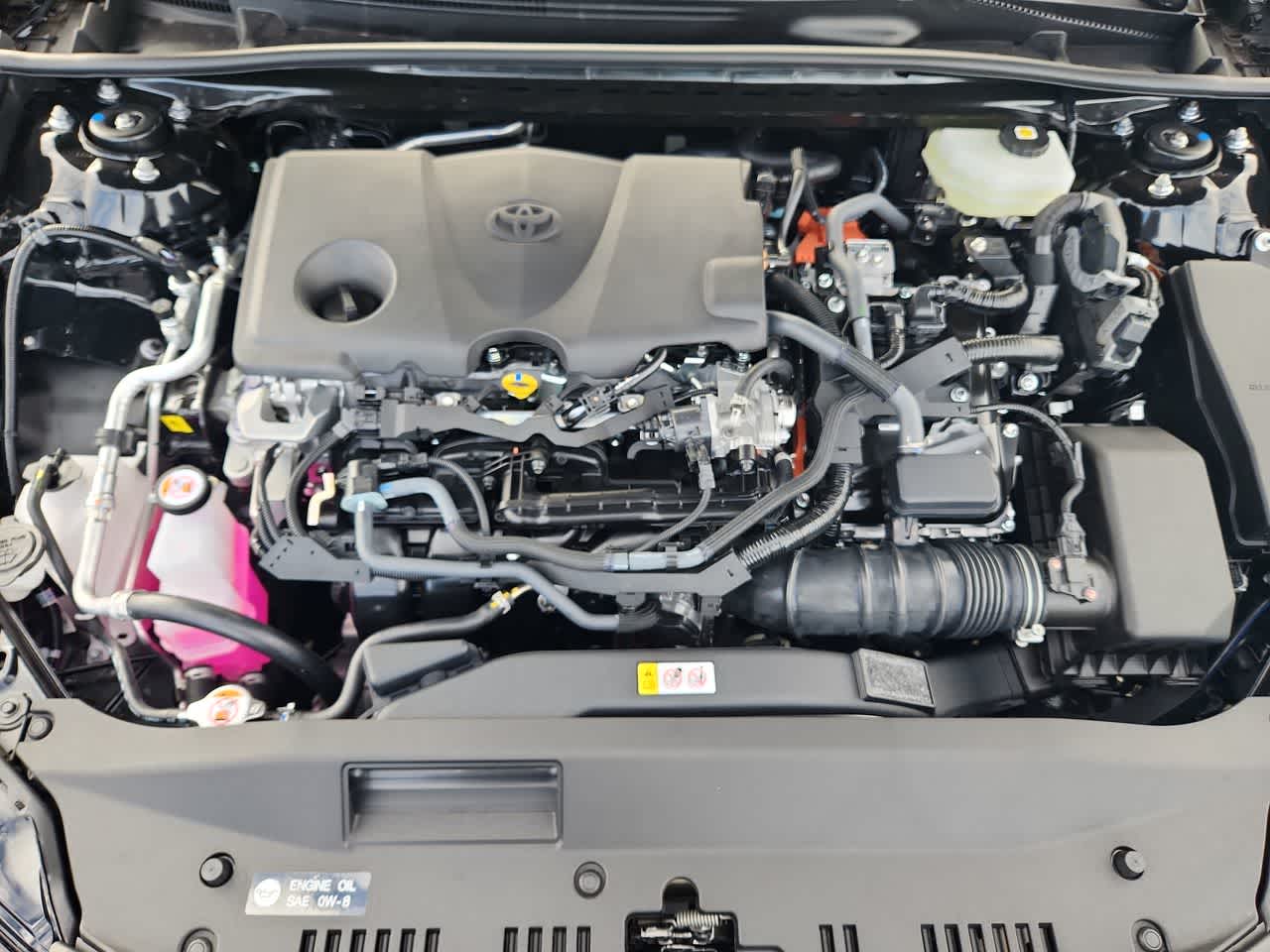 Thumbnail: 2026 Toyota Camry - 13