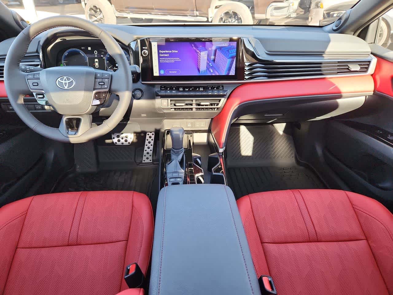 Thumbnail: 2026 Toyota Camry - 14