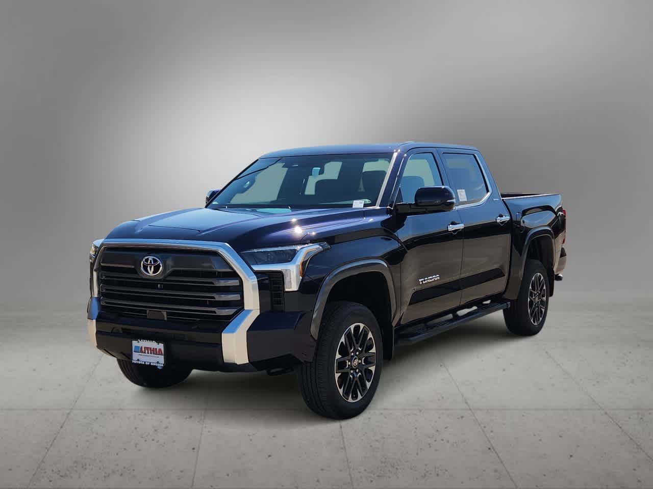 Thumbnail: 2025 Toyota Tundra - 1