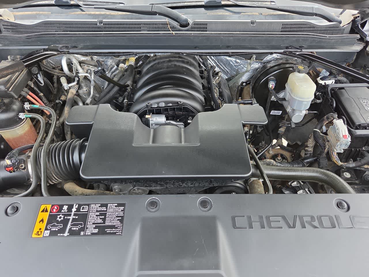 Thumbnail: 2018 Chevrolet Suburban - 13