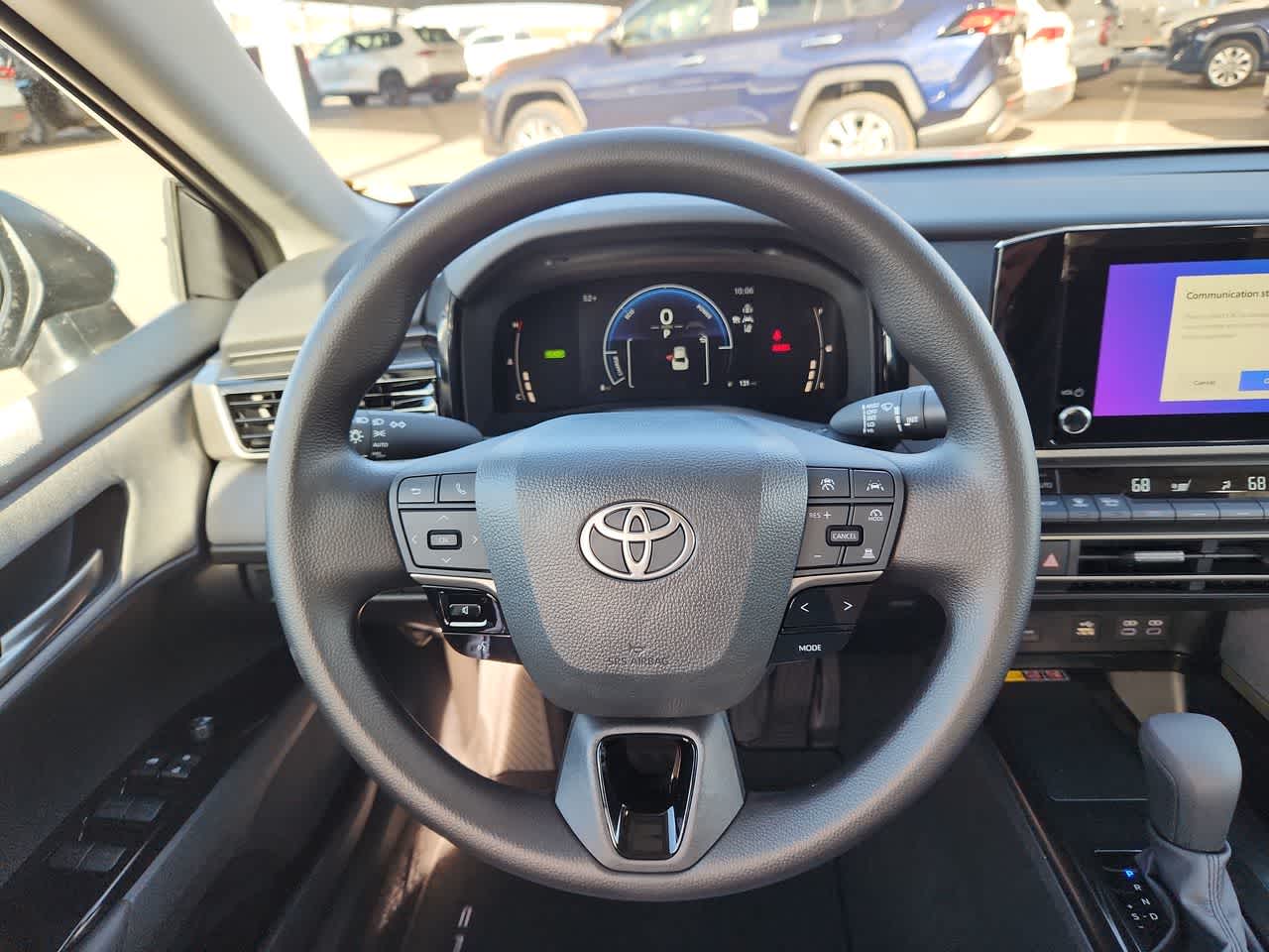 Thumbnail: 2026 Toyota Camry - 19