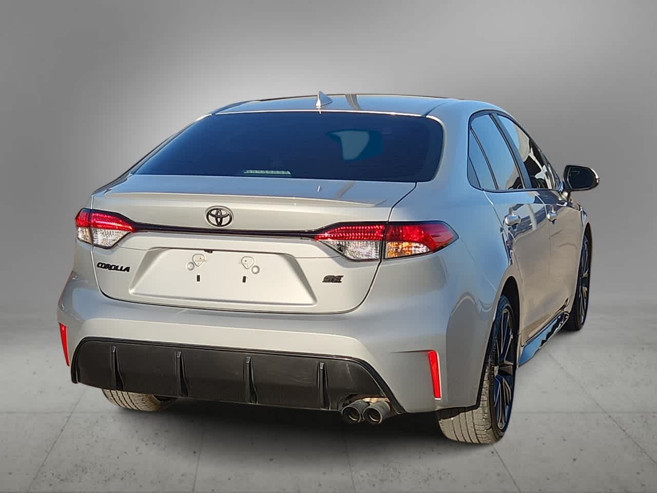 Thumbnail: 2025 Toyota Corolla - 7