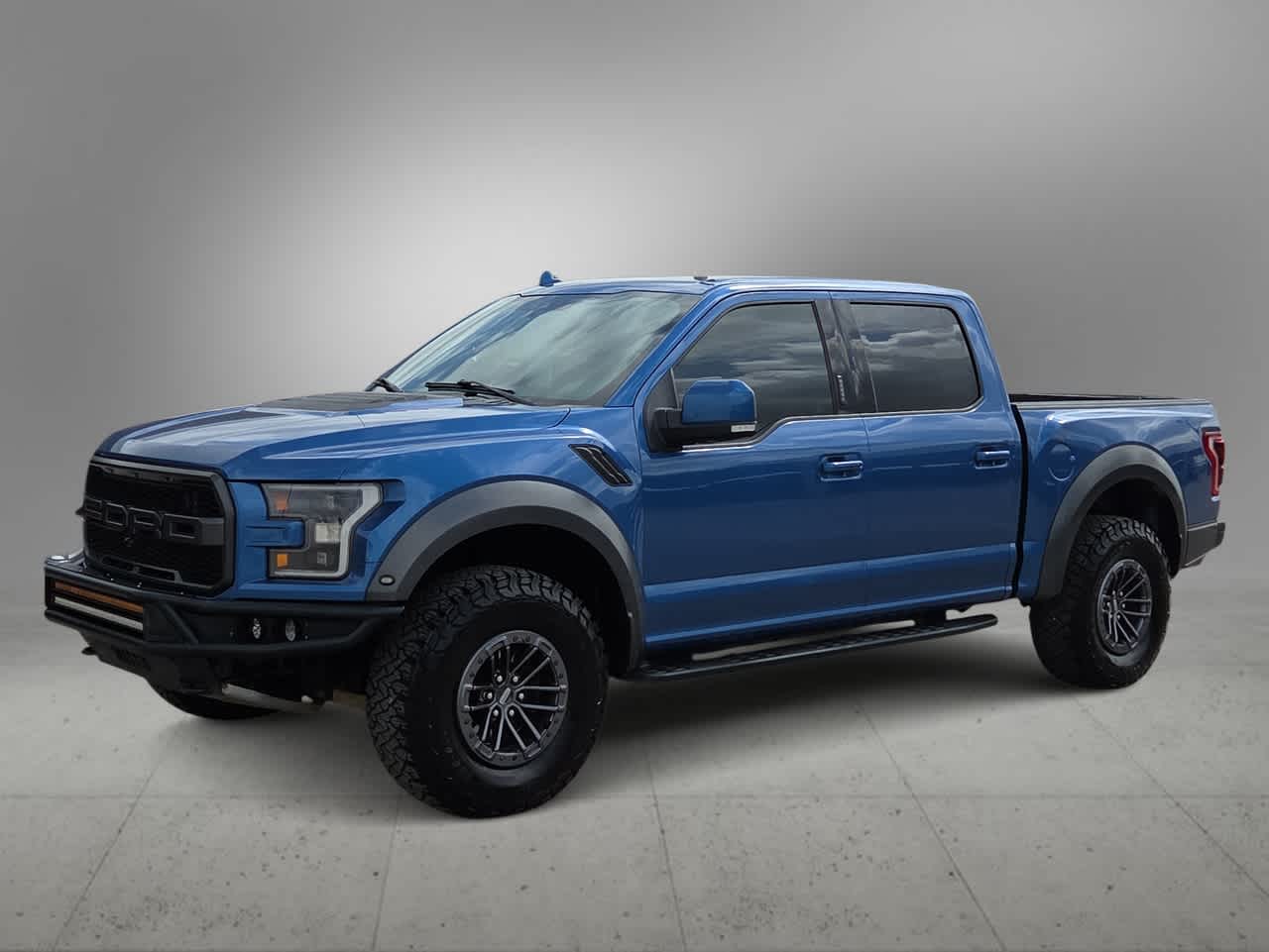 Thumbnail: 2019 Ford F-150 - 1