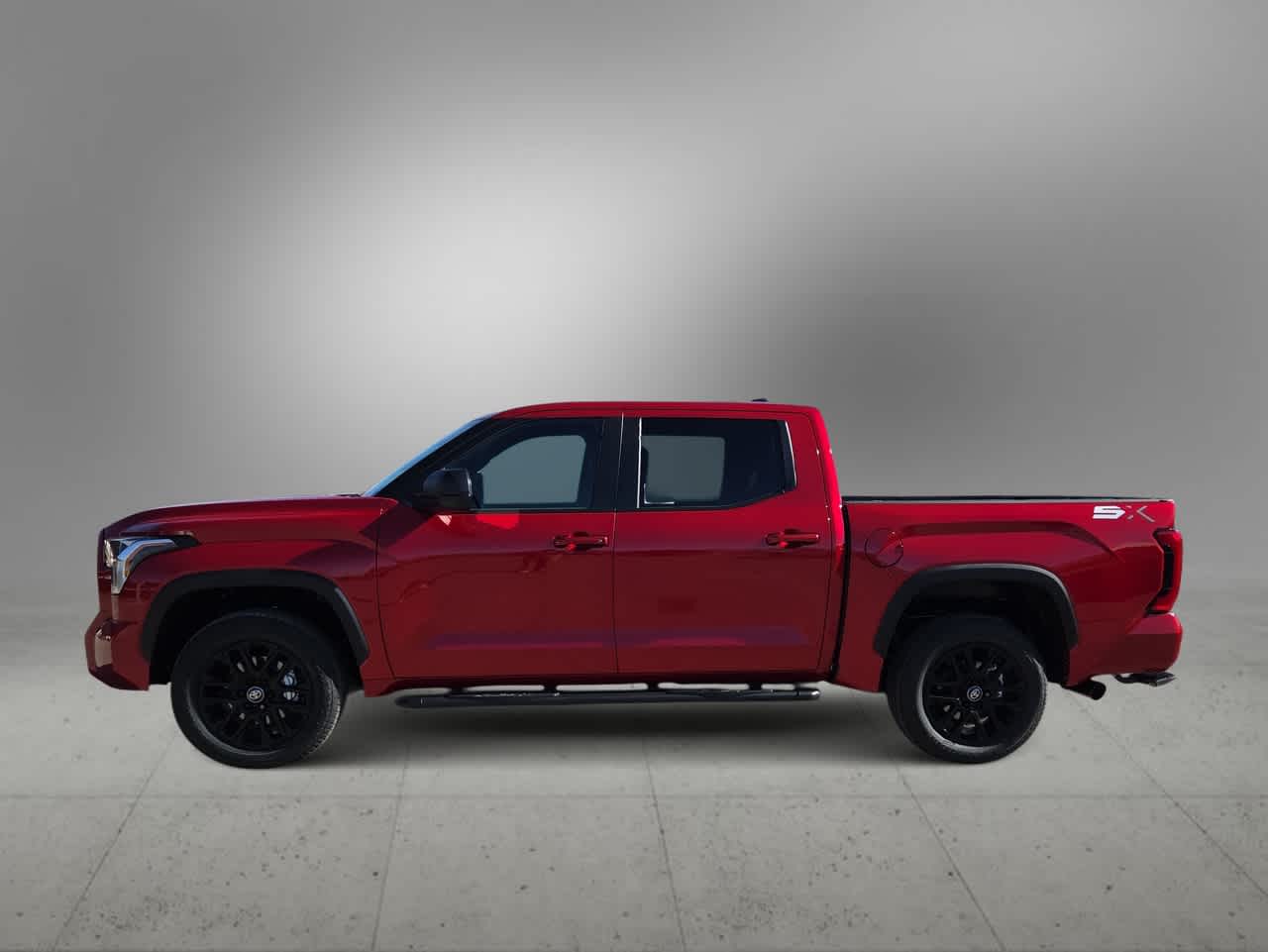 Thumbnail: 2026 Toyota Tundra - 5