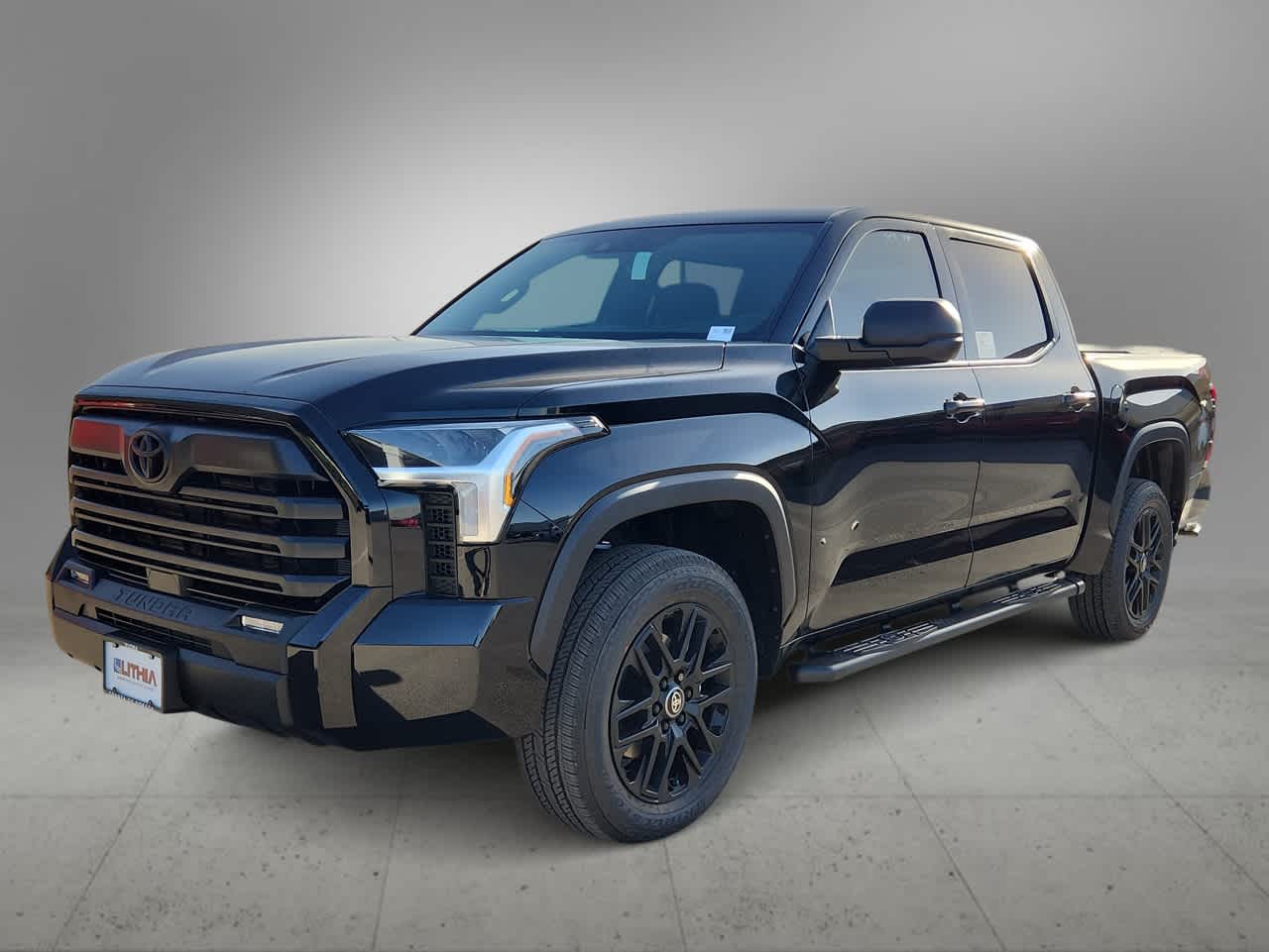Thumbnail: 2026 Toyota Tundra - 1