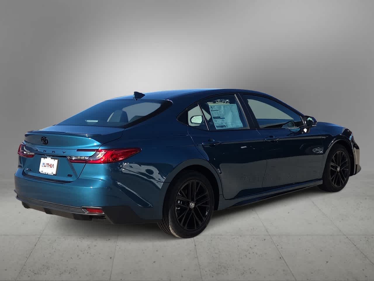 Thumbnail: 2026 Toyota Camry - 8