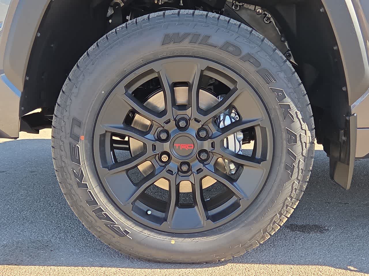 Thumbnail: 2026 Toyota Tundra - 12