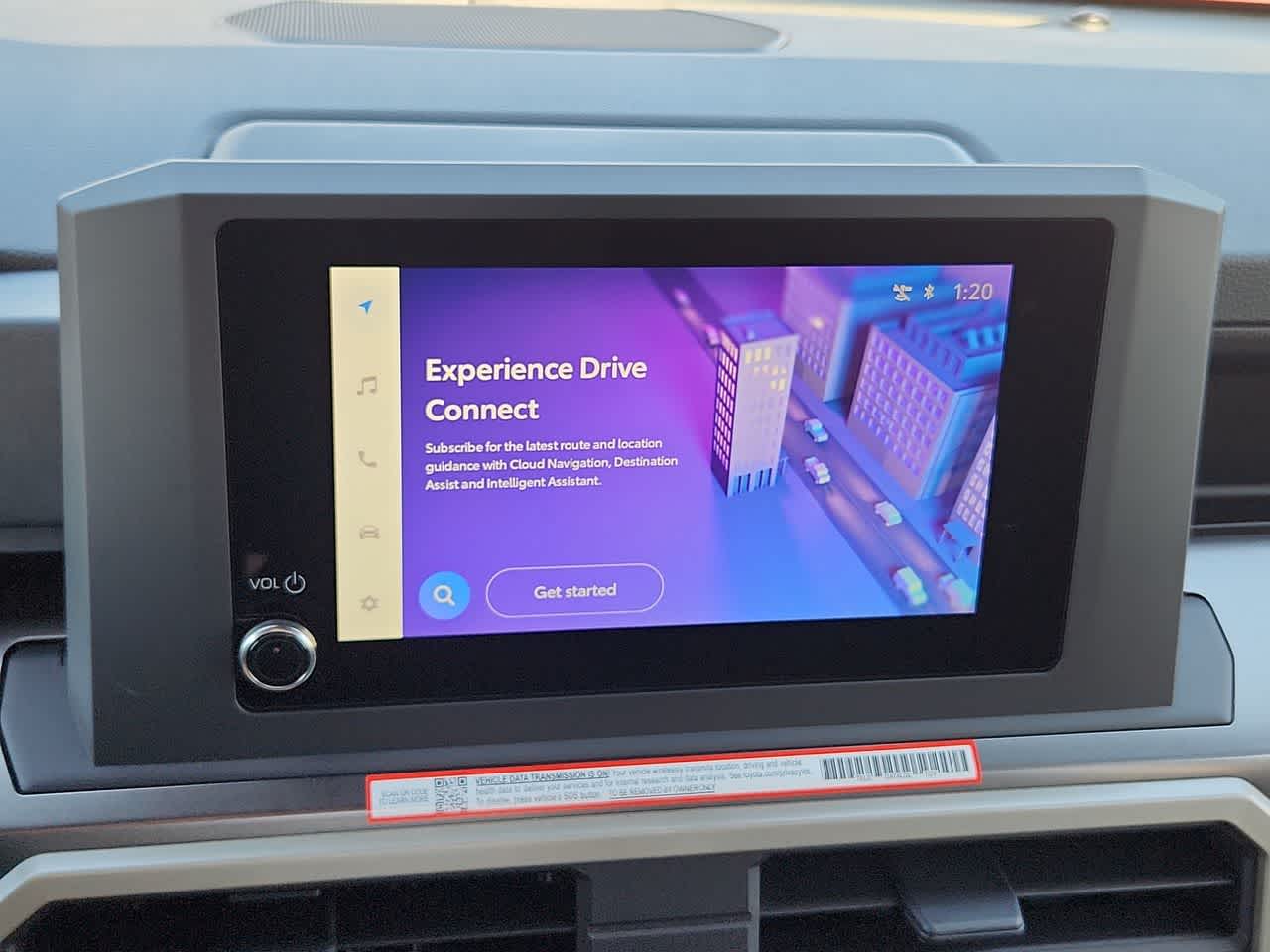 Thumbnail: 2025 Toyota Tacoma - 24