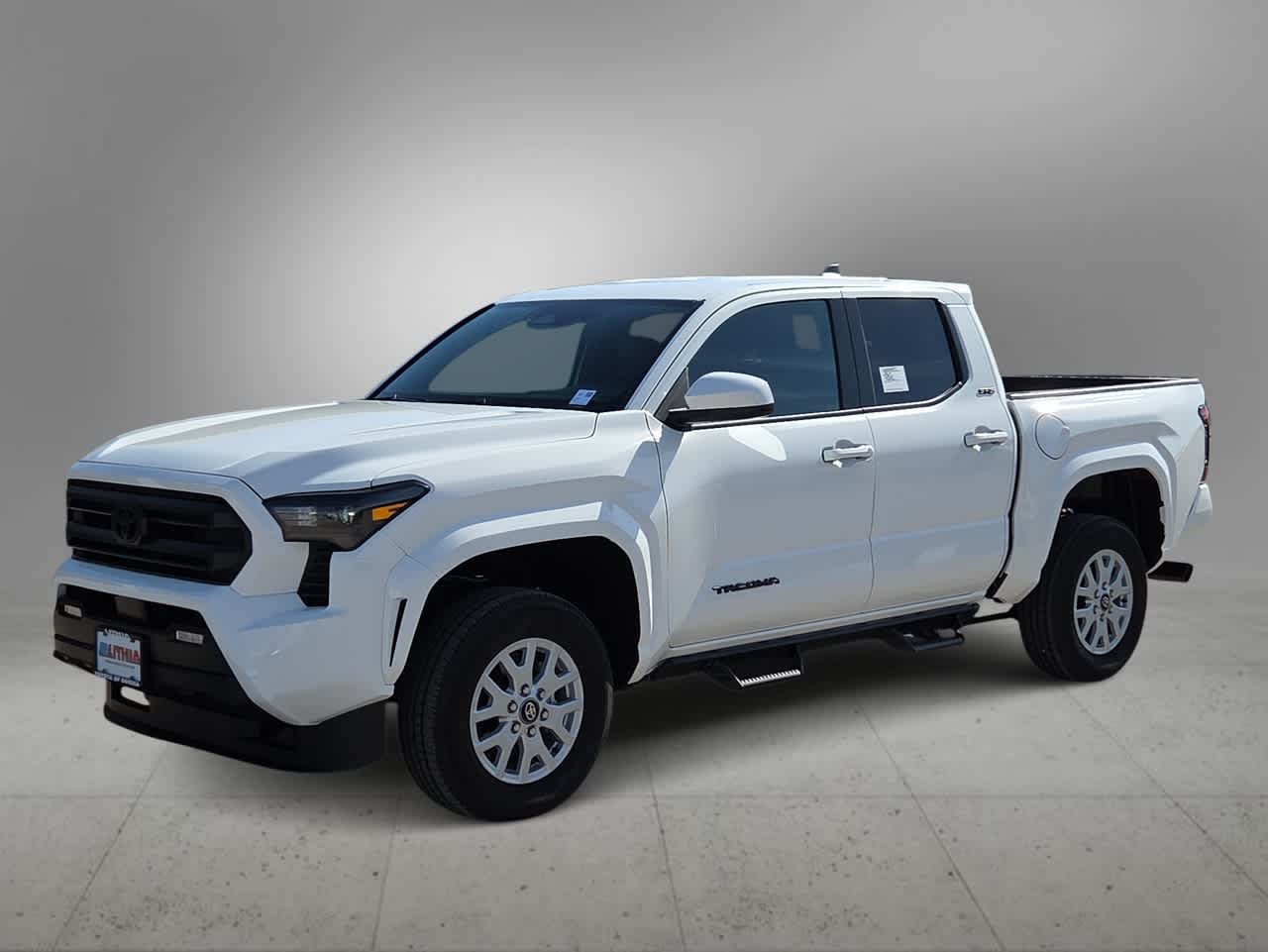 Thumbnail: 2026 Toyota Tacoma - 1