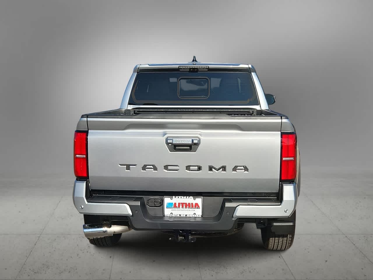 Thumbnail: 2025 Toyota Tacoma - 7