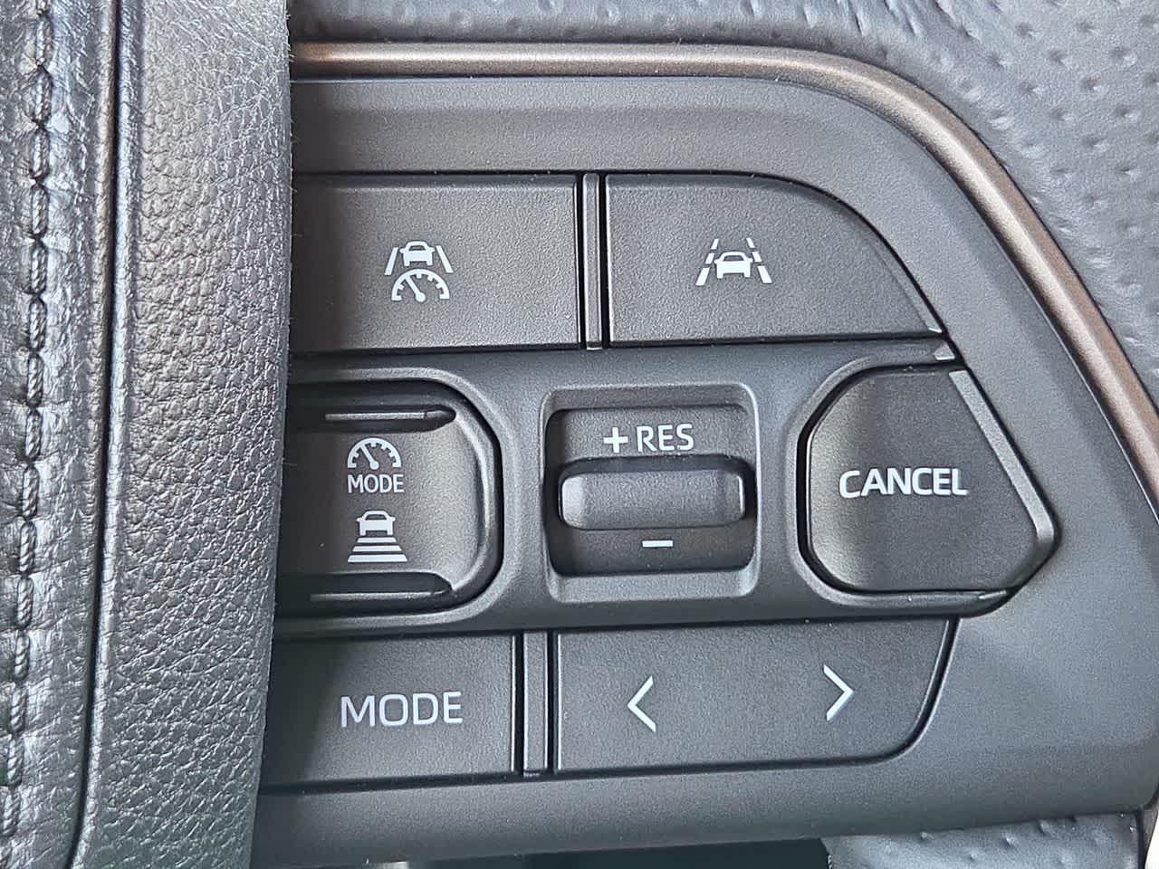 Thumbnail: 2026 Toyota 4Runner - 23