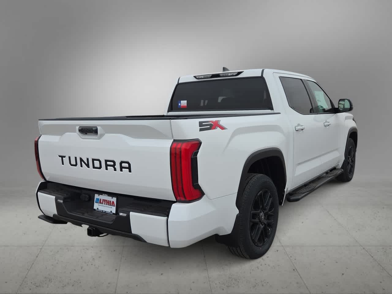 Thumbnail: 2026 Toyota Tundra - 8