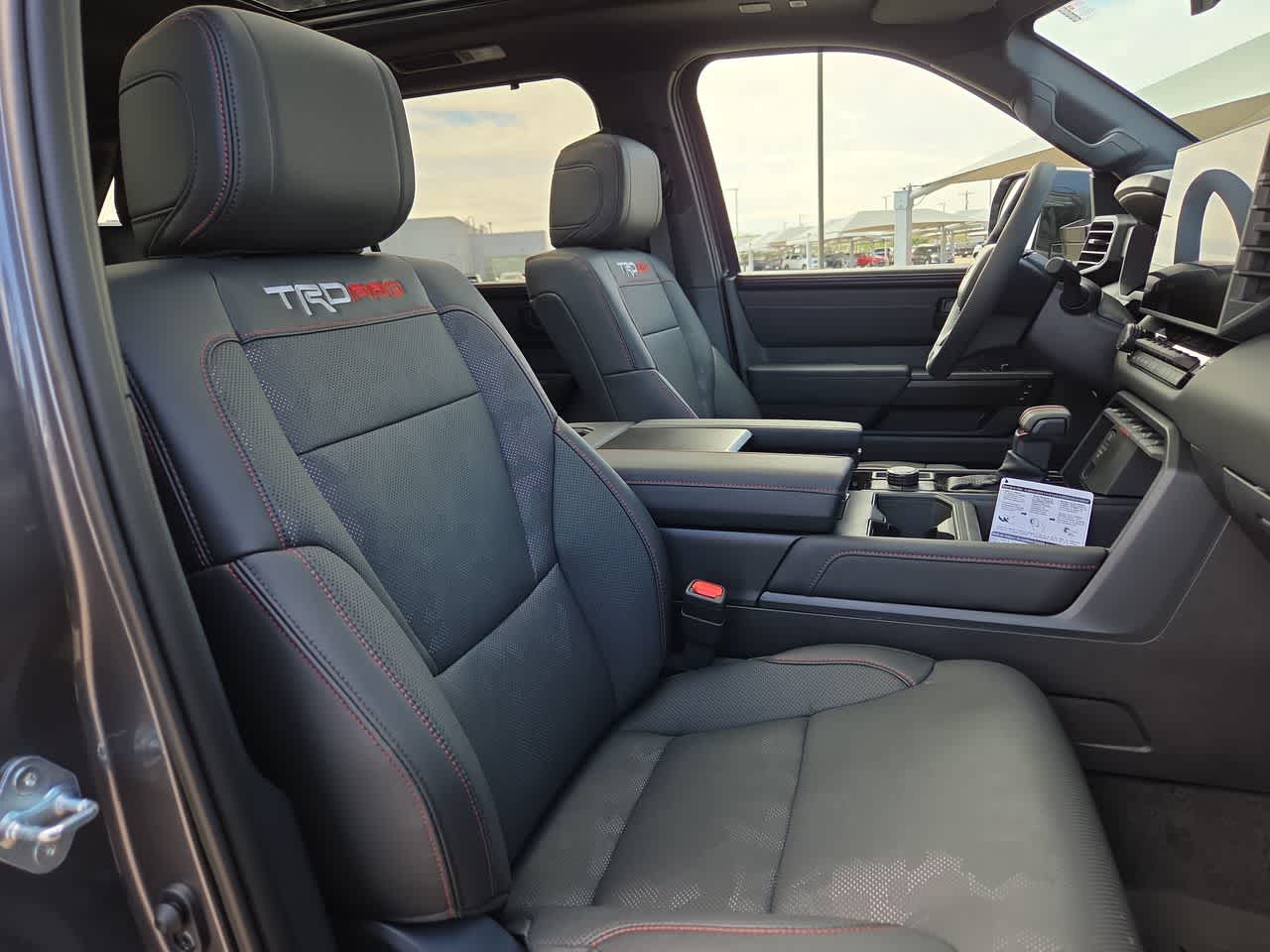 Thumbnail: 2026 Toyota Sequoia - 18