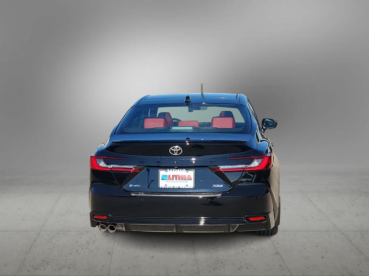 Thumbnail: 2025 Toyota Camry - 7