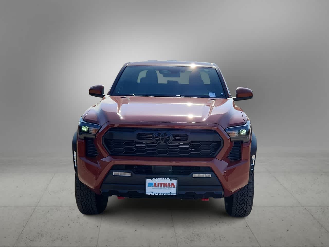 Thumbnail: 2025 Toyota Tacoma - 3