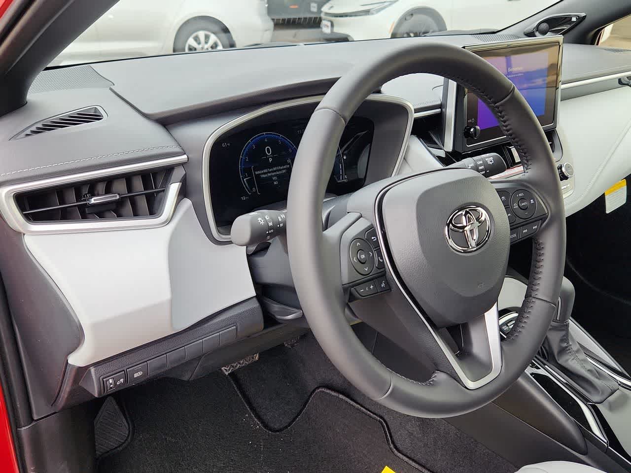 Thumbnail: 2026 Toyota Corolla - 10